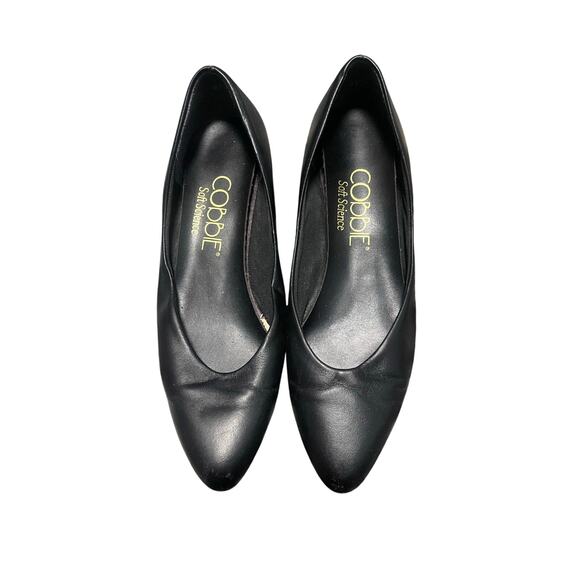 Cobbie Soft Science Vintage Women's Flats Size 7.5 NARROW - Picture 1 of 5